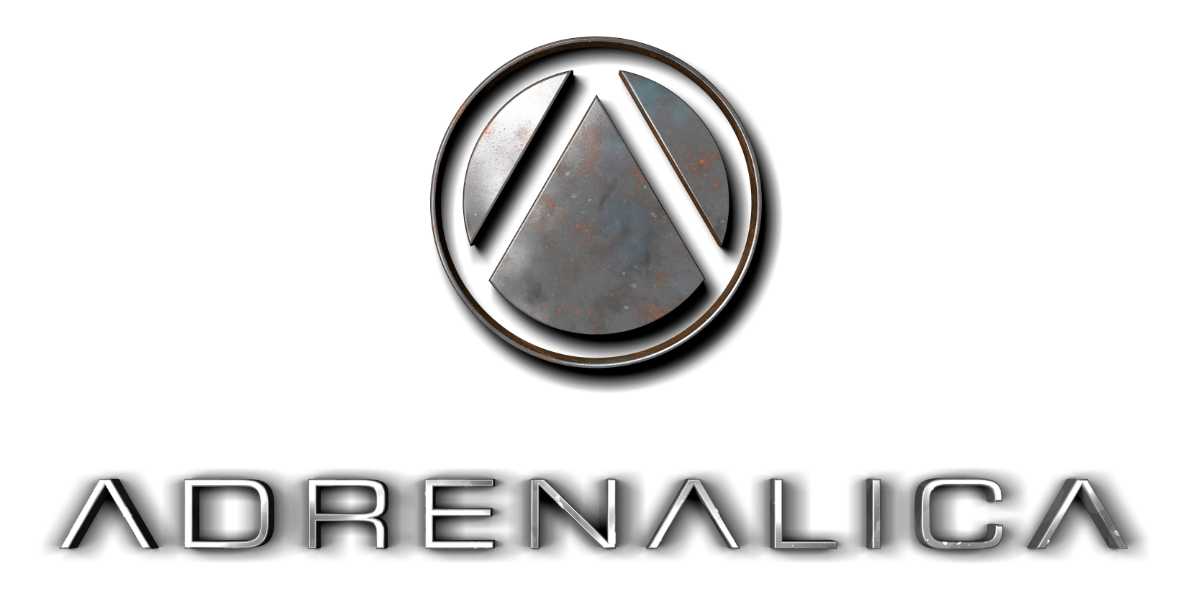 Adrenalica logo